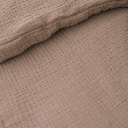 Avis Parure De Lit Gaze De Coton Petite Amélie 4