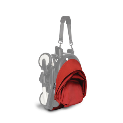 Avis Pack couleur YOYO 6+ Stokke 3