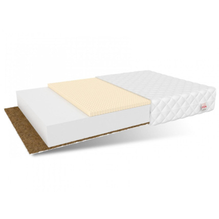 Avis Matelas mousse coco et latex Perséphone Mon Lit Cabane 7