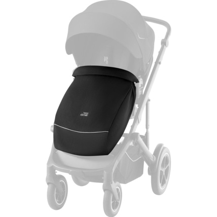 Avis Tablier poussette SMILE 5Z Britax Römer 1