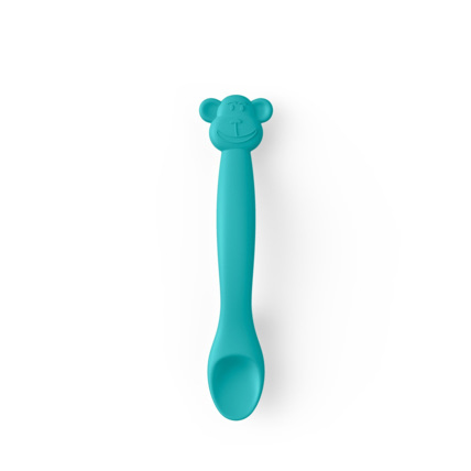 Avis Cuillère en silicone animaux Suavinex 4