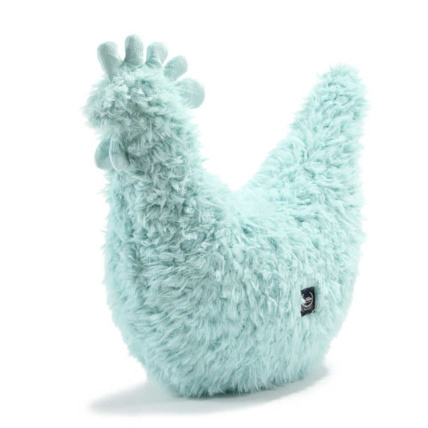 Avis Coussin Poule Sauvage La Millou 1