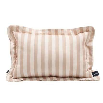 Avis Oreiller en bambou Stripes La Millou 1