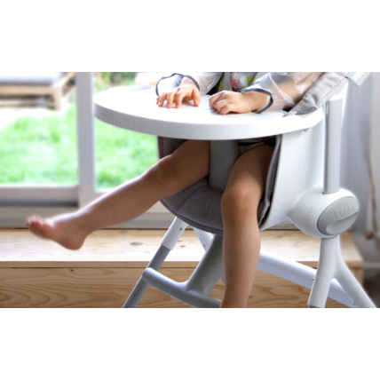Avis Assise pour Chaise haute Up & Down BÉABA 1