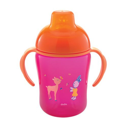 Avis Tasse d'apprentissage 300 ml DODIE 1