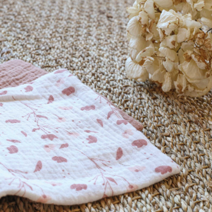 Avis Lot de 3 gants de toilette bébé Trois Kilos Sept 2