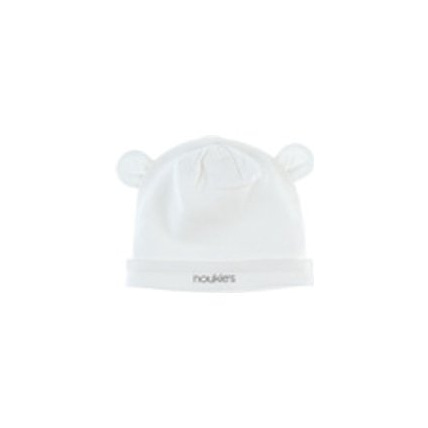 Avis Bonnet naissance jersey Bio NOUKIE'S 1