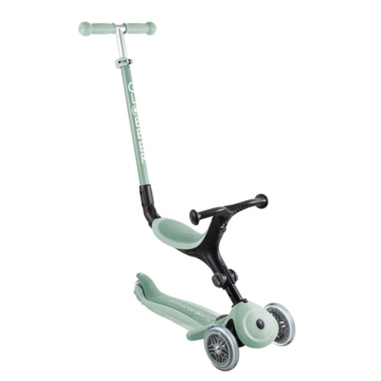 Avis Trottinette évolutive GO-UP ACTIVE ECO Globber 1