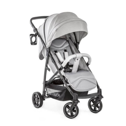 Avis Poussette Rapid 4S  Hauck 1