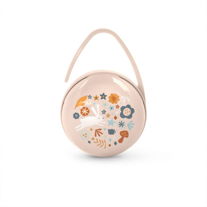 Avis Porte Sucettes Duo Wonderland Suavinex 1