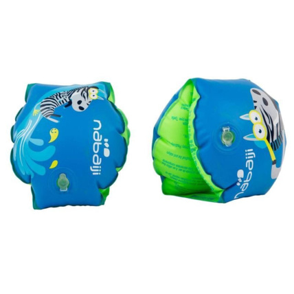 Avis Brassards gonflables Nabaiji Decathlon 1