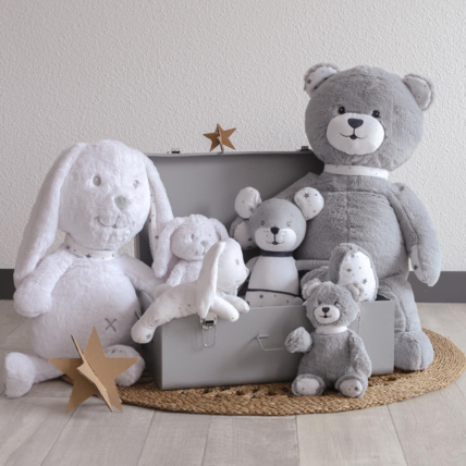 Avis Peluche N'Ours Trois Kilos Sept 4