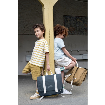 Avis Paul le cartable d'école Petit Picotin 6