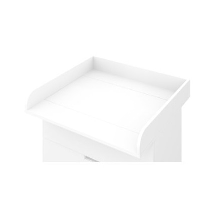 Avis Plan à langer pour commode IKEA POLINI 1