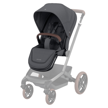 Avis Assise pour poussette Fame Maxi-Cosi 1