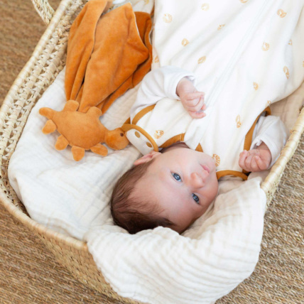 Avis Doudou naissance Trois Kilos Sept 2