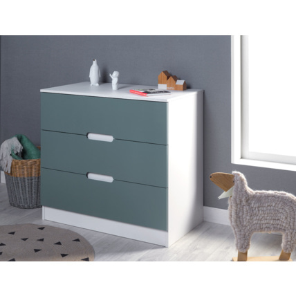 Avis Commode Opus CHAMBREKIDS 1
