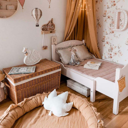 Avis Montgolfière décorative - Beige Sevira Kids 8