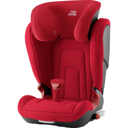 Avis Siège auto Kidfix 2 R Britax Römer 1