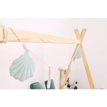 Avis Lit Tipi W Mon Lit Cabane 4