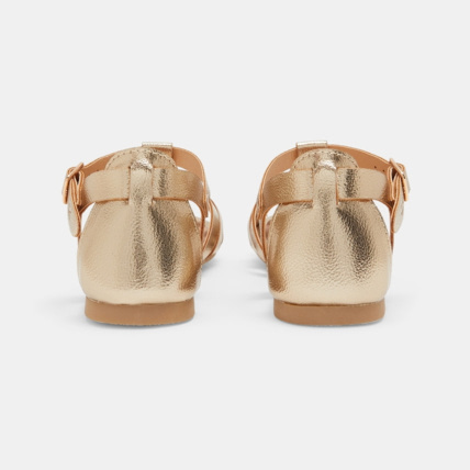 Sandale fermee fille deals