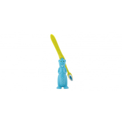 Avis Brosse à dents Bambino 2-6 an BIOSEPTYL 1