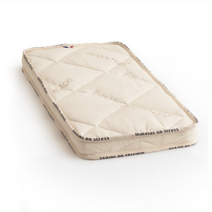 Avis Matelas berceau coco Matelas No Stress 1