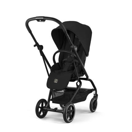 Avis Poussette Eezy S Twist+2 CYBEX 2