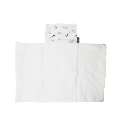 Avis Matelas à  langer nomade Sauthon 5