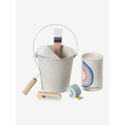 Avis Kit du peintre en bois FSC Vertbaudet 1