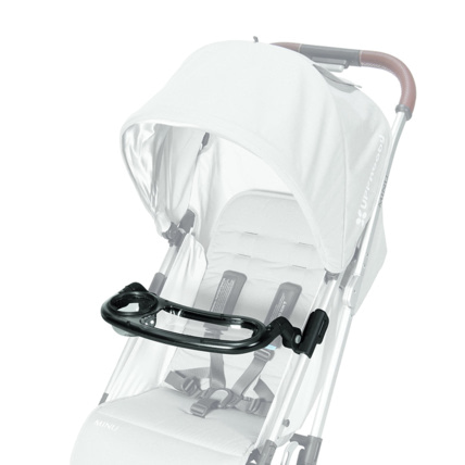 Avis Tablette Minu UPPAbaby 1