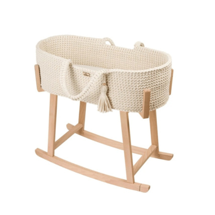 Avis Couffin en Crochet Avec Support Mon Lit Cabane 1