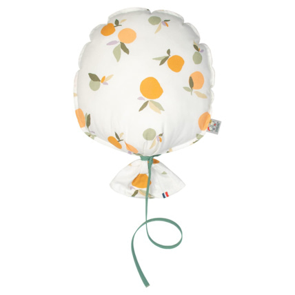 Avis Ballon mural décoratif en coton, Clem Sevira Kids 2
