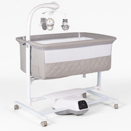 Avis Berceau cododo électrique iDream Deluxe BEBE2LUXE 1