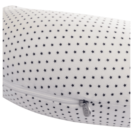 Avis Coussin d'allaitement et de grossesse CANDIDE 4