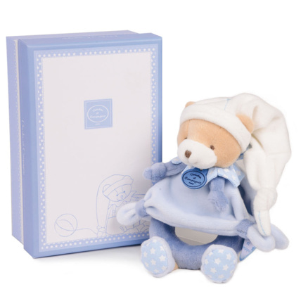 Avis Hochet Petit Chou DOUDOU ET COMPAGNIE 1
