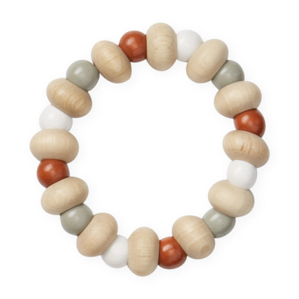 Avis Anneau de dentition flexible en bois Cam Cam Copenhagen 2