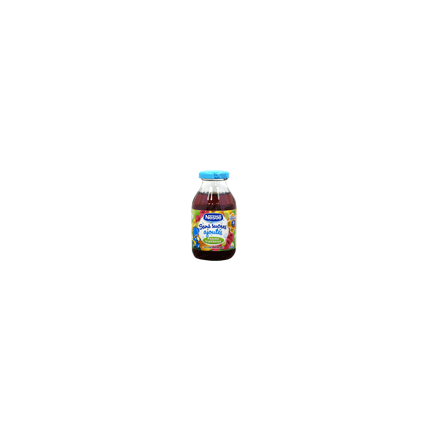 Avis NESTLE - Boisson pomme   NESTLÉ 1