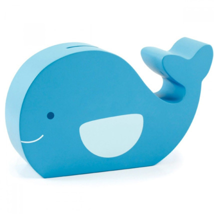 Avis Tirelire en bois PEARHEAD 1