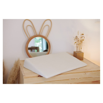 Avis Plan incliné 10° coton pour lit - 60x120cm CANDIDE 3