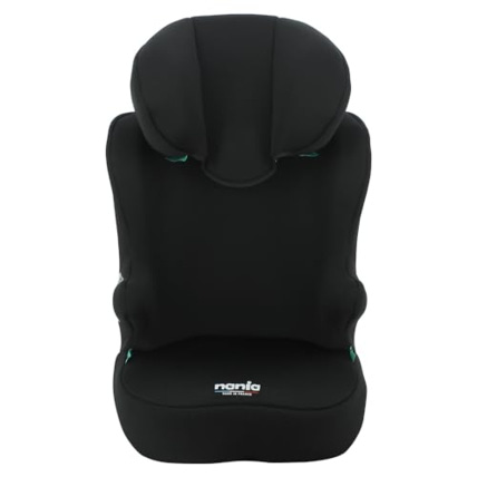 Avis Siège auto Rehausseur START R129 i-Size Nania 3