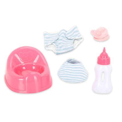 Avis Accessoires de bébé CERISE ET CAPUCINE 1