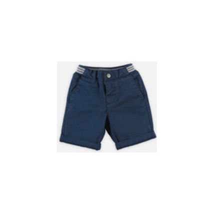 Avis Bermuda en coton NOUKIE'S 1