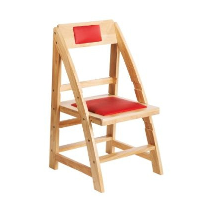 Avis Mobilier Chaise evolutive enfant  Vertbaudet 1