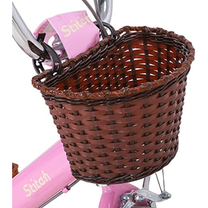 Avis Vélo enfant 14/16 pouces STITCH 9