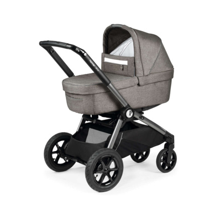 Avis Pousette GT4 Peg Perego 3