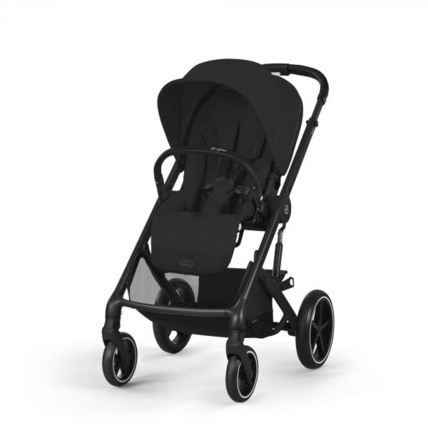 Avis Poussette Balios S Lux 3 CYBEX 1