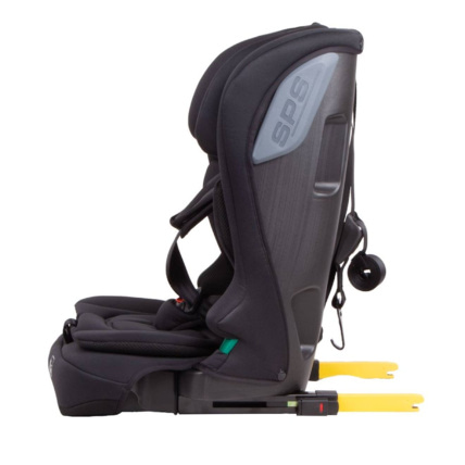 Avis Siège auto Profix ASALVO 7