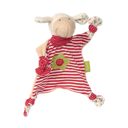 Avis Doudou Mouton collection Green Sigikid 1