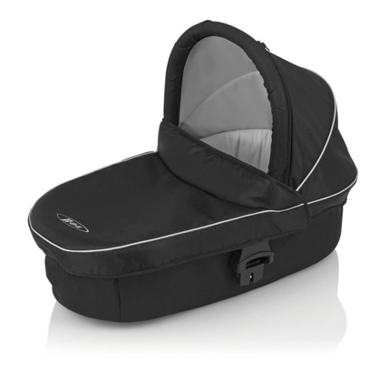 Avis Nacelle pour poussette Bob révolution pro Britax Römer 1